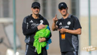 Algérie U23