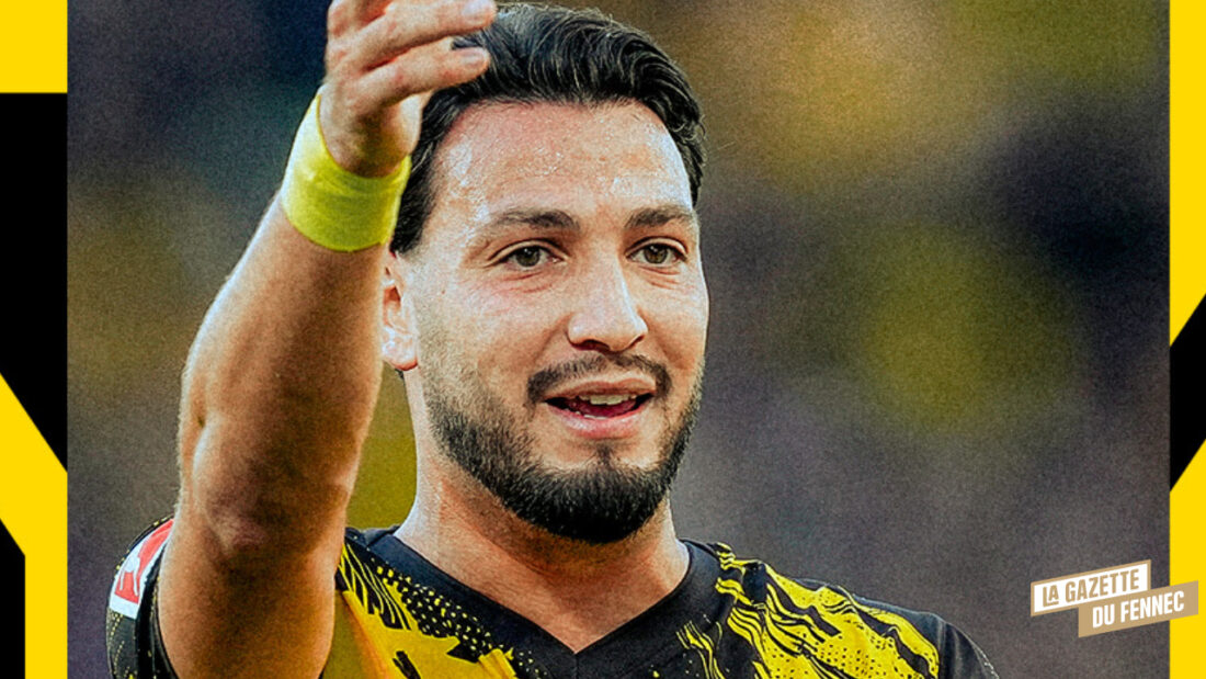 Ramy Benseba&iuml;ni