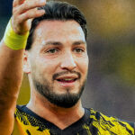 Ramy Bensebaïni