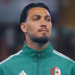 Ramy Bensebaïni