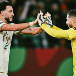 Ramy Bensebaïni Luca Zidane