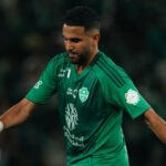 Riyad Mahrez