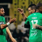 Riyad Mahrez Ivan Toney Ibanez