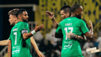 Riyad Mahrez Ivan Toney Ibanez