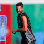 Riyad Mahrez