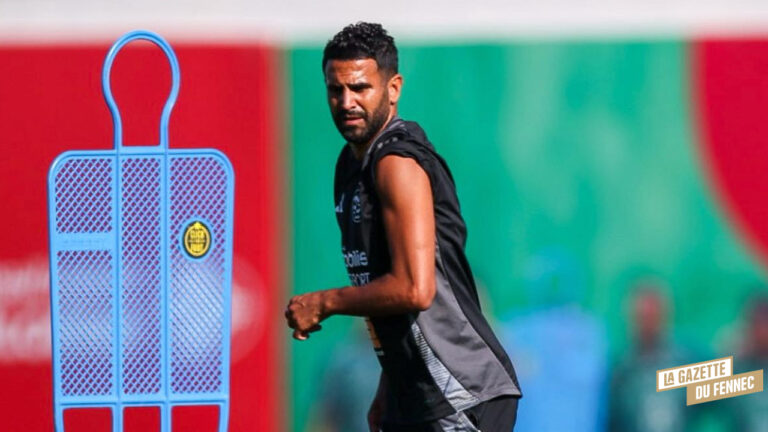 Pays-Bas-Algérie (J-5) / Préparation Mondial 2026 : Les Fennecs accélèrent la cadence