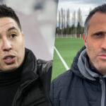 Samir Nasri Brahim Hamdani
