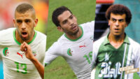 Slimani Djabou Assad