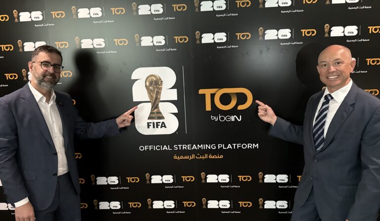 Coupe du Monde 2026/Retransmission : TOD veut changer la m&eacute;thode en Alg&eacute;rie