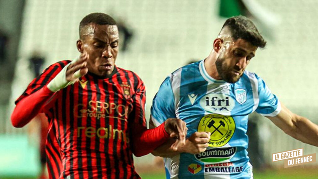 Ligue 1 Mobilis : Victoires de Ben Aknoun, Rouissat et l’USMA, nul pour le CSC