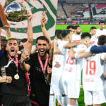 USMA Zamalek