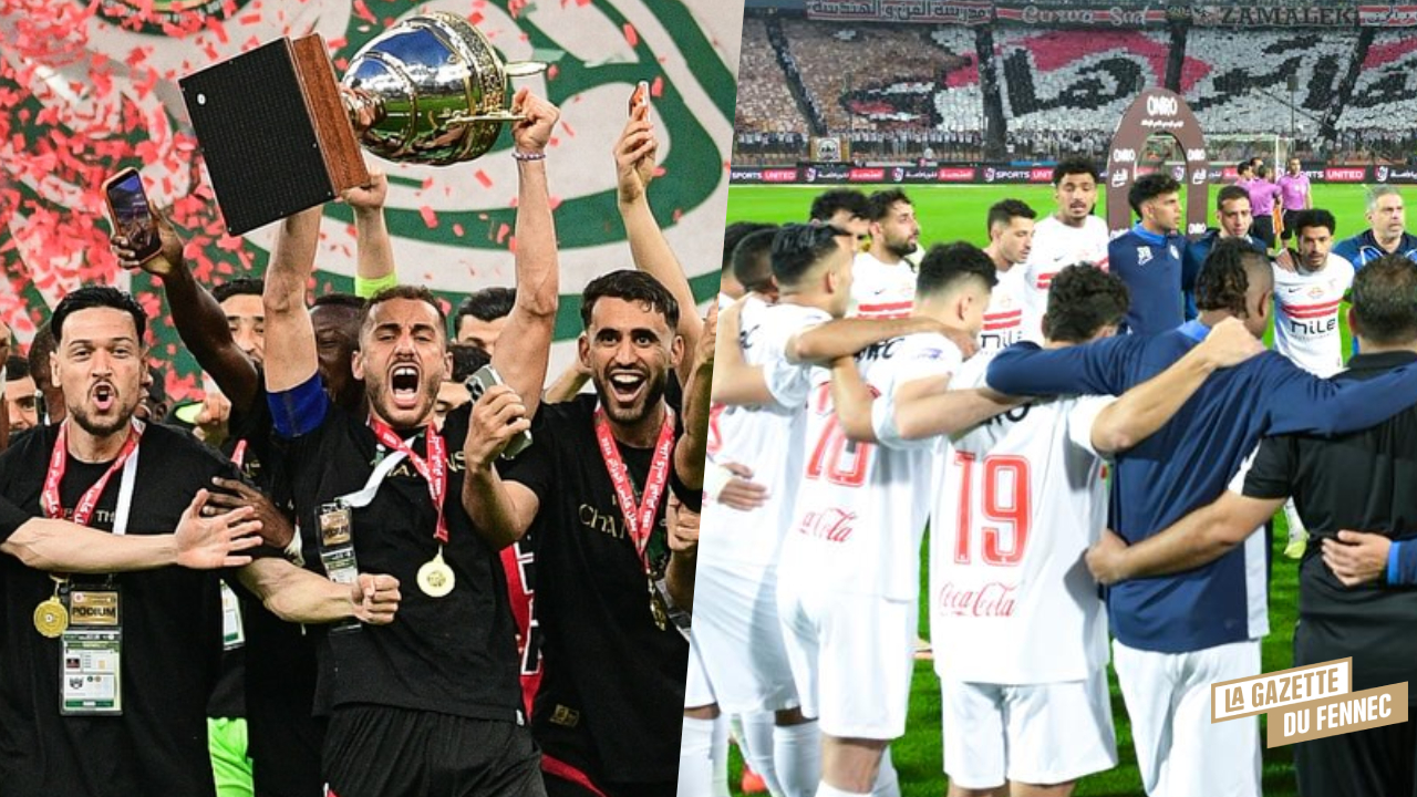 USMA Zamalek