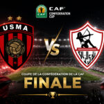 USMA Zamalek
