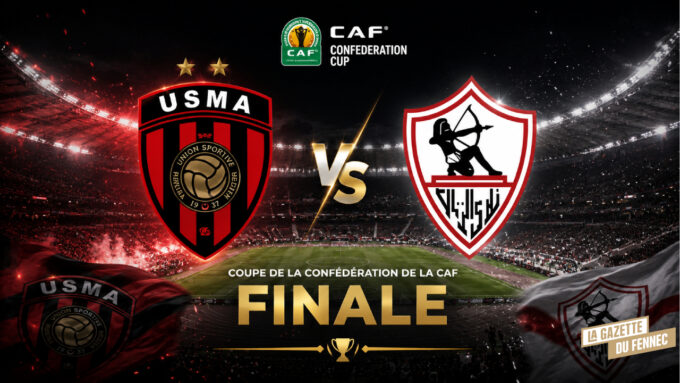 USMA Zamalek