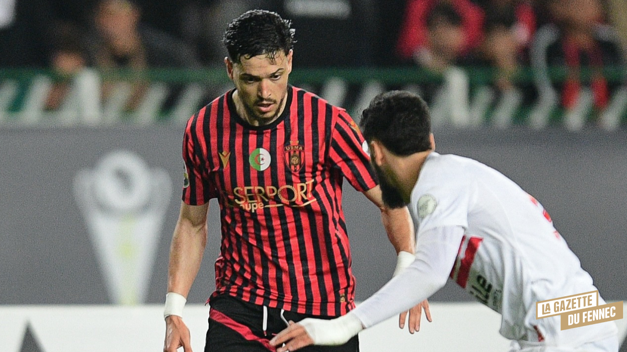 USMA Zamalek