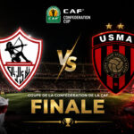 USMA Zamalek