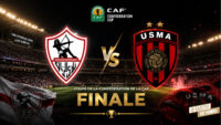 USMA Zamalek