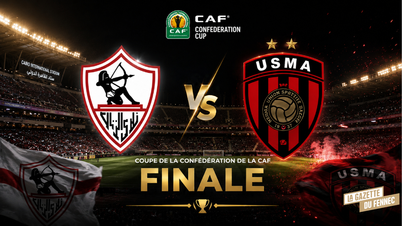 USMA Zamalek