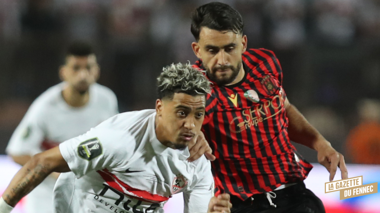 USMA Zamalek