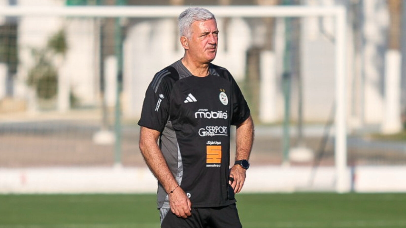 Vladimir Petkovic