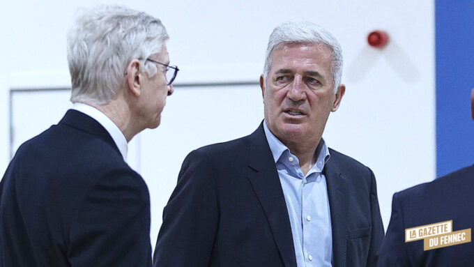 Vladimir Petkovic