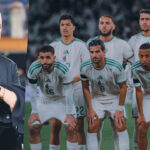 Vladimir Petkovic Algérie