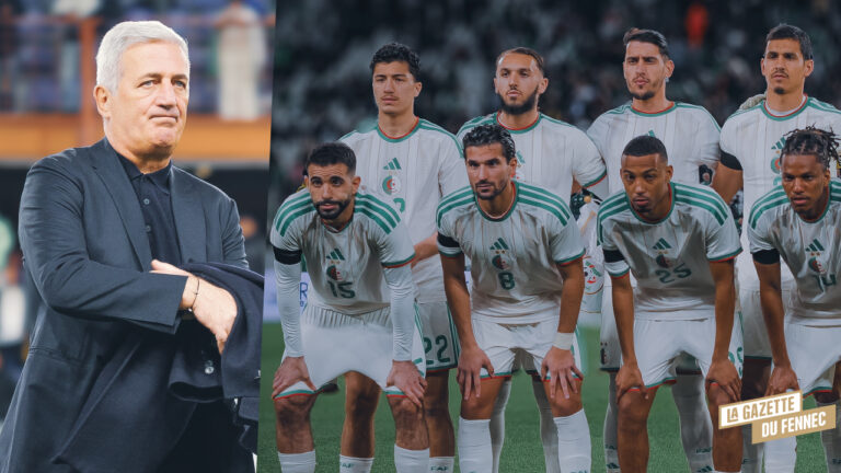 Alg&eacute;rie / Mondial 2026 : La FAF officialise le deuxi&egrave;me amical et la date de la liste