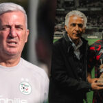 Vladimir Petkovic Jean Pierre Rivère Hicham Boudaoui