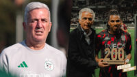 Vladimir Petkovic Jean Pierre Rivère Hicham Boudaoui