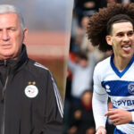 Vladimir Petkovic Rayan Kolli