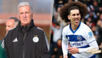 Vladimir Petkovic Rayan Kolli