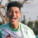 Yacine Abed