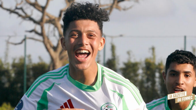Yacine Abed
