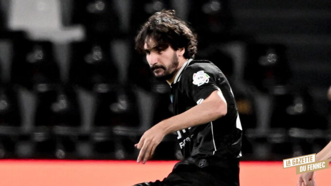 Yacine Adli