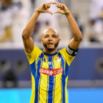 Yacine Brahimi