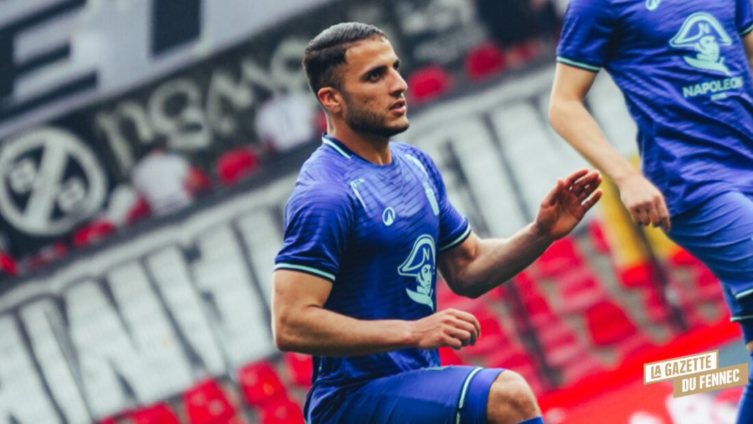 Yacine Titraoui