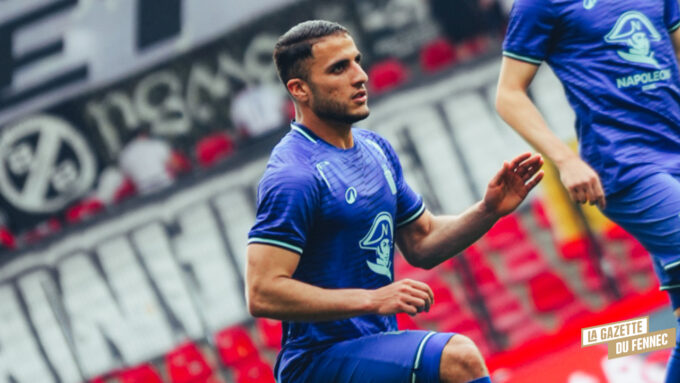 Yacine Titraoui