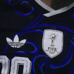 argentine