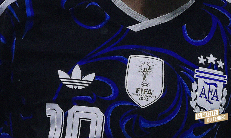 CDM 2026 : Une star argentine finalement autoris&eacute;e &agrave; jouer face &agrave; l&rsquo;Alg&eacute;rie