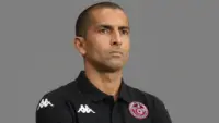 Tunisie Lamouchi