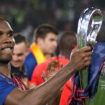 Eto'o Hakimi LDC