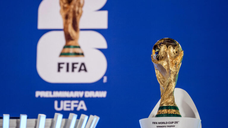 Coupe du monde 2026 : le tableau final de la comp&eacute;tition