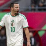Bennacer numéro 10