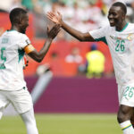 Sénégal Mondial 2026
