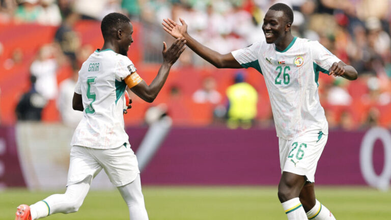 Mondial 2026 : Le S&eacute;n&eacute;gal, un record pour effacer l&rsquo;Alg&eacute;rie et s&rsquo;offrir le rachat