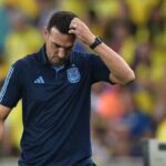 Scaloni Petkovic