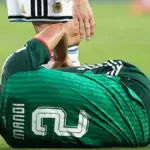Mandi Argentine Algérie Mondial 2026