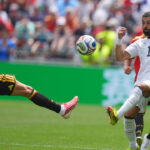 Egypte Belgique Mondial 2026