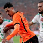 Achref Abada Nabil Bentaleb