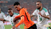 Achref Abada Nabil Bentaleb